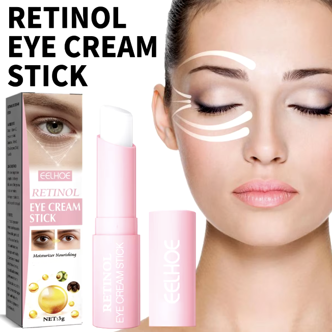 Retinol Eye Cream Stick