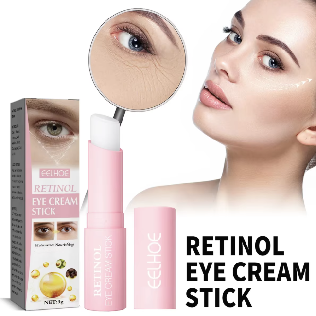Retinol Eye Cream Stick