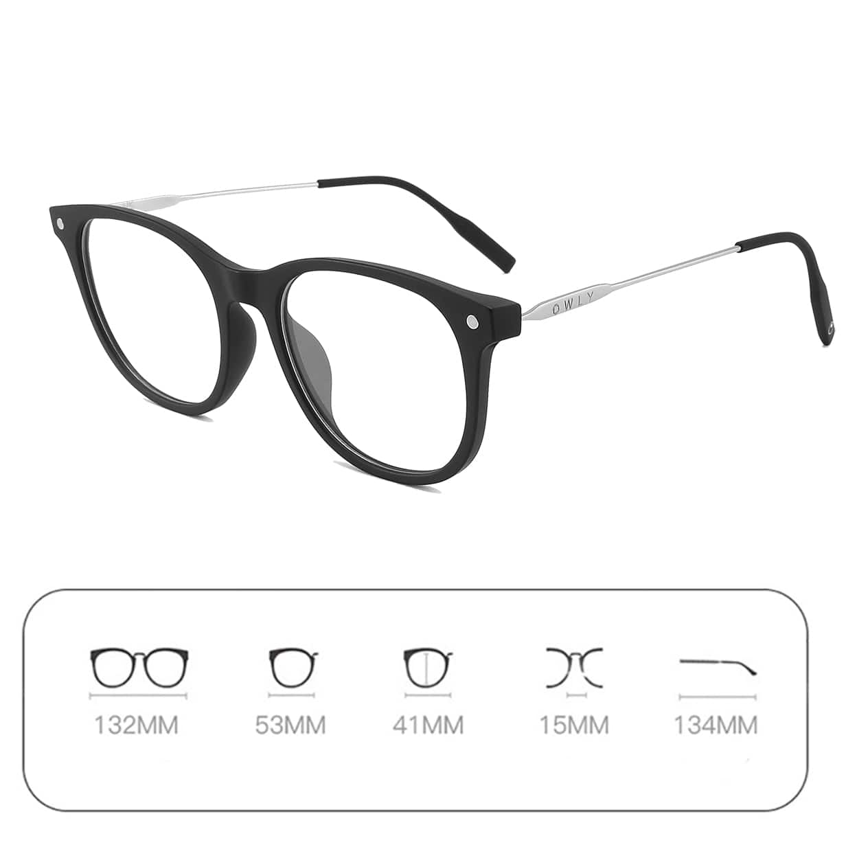 Owly™ Ultra Thin Light Pocket Reading Sunglasses *LIFETIME GUARANTEE*