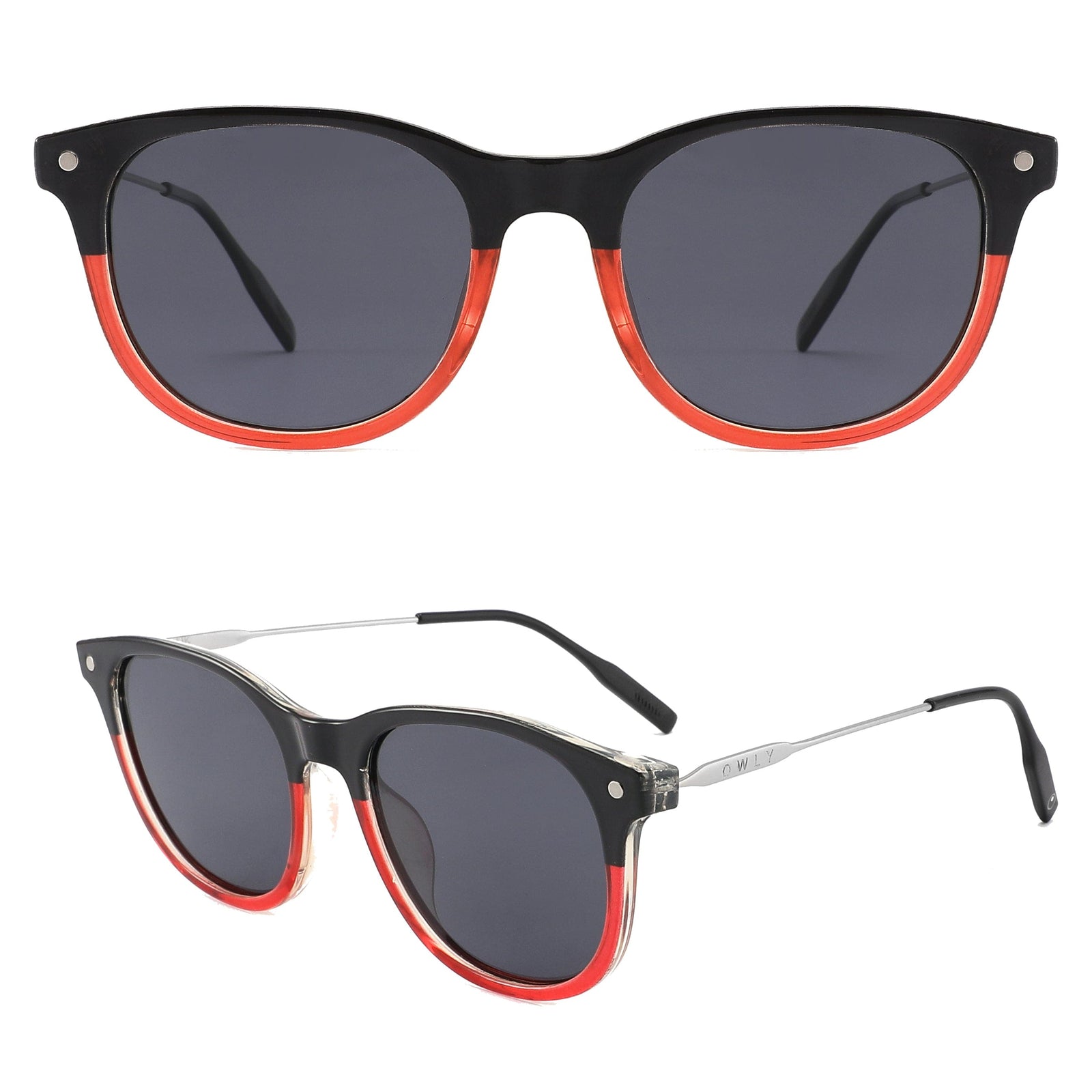 Owly™ Ultra Thin Light Pocket Reading Sunglasses SPECIAL OFFER