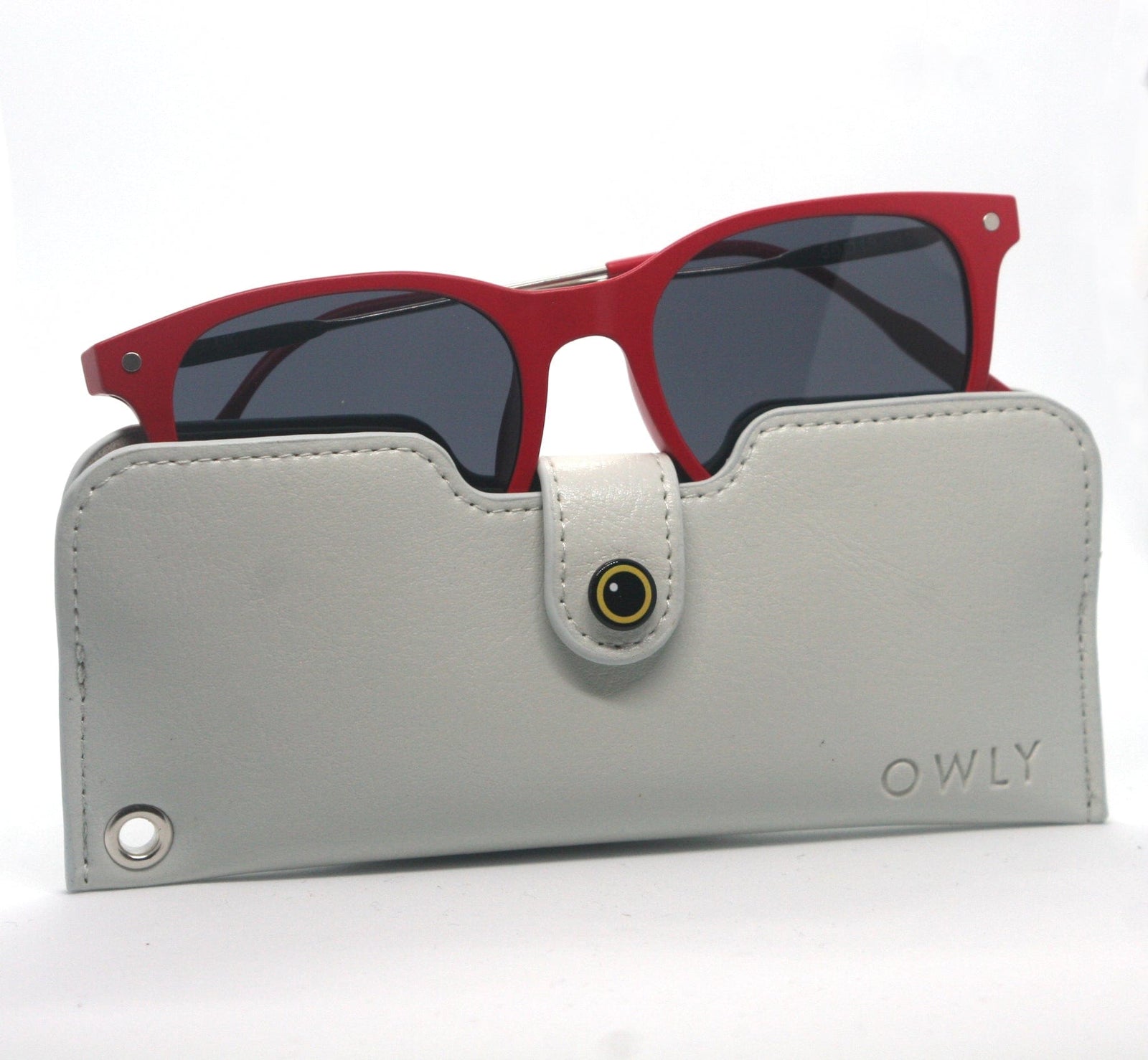 Owly™ Ultra Thin Light Pocket Reading Sunglasses SPECIAL OFFER
