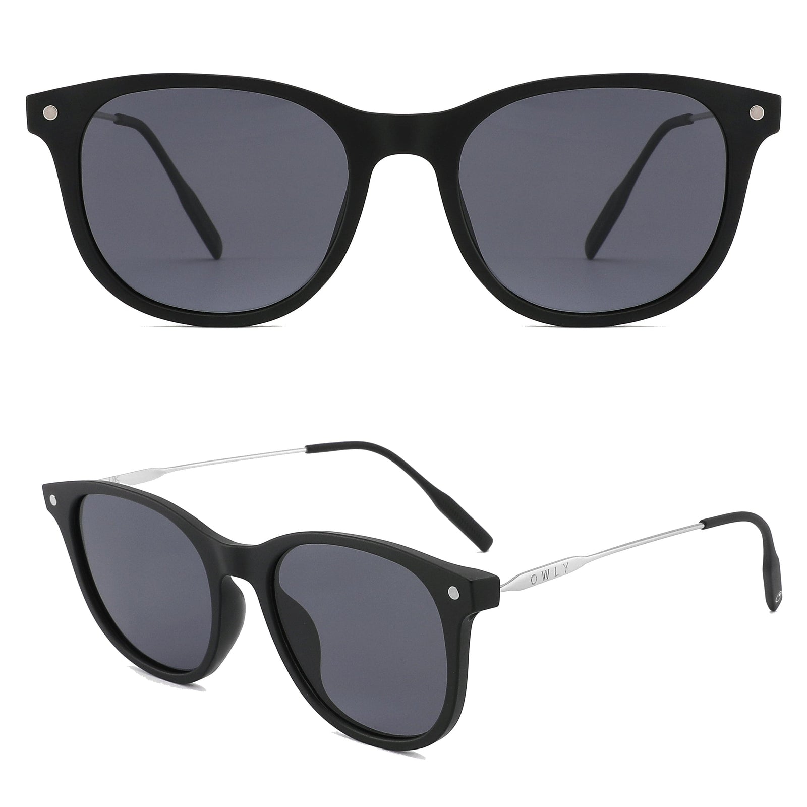 Owly™ Ultra Thin Light Pocket Reading Sunglasses SPECIAL OFFER
