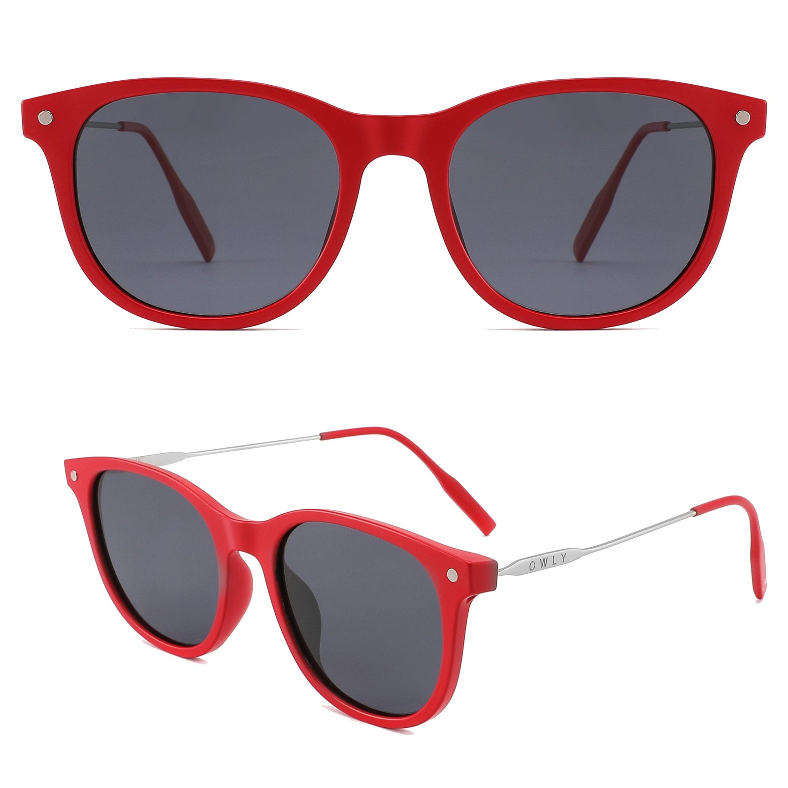 Owly™ Ultra Thin Light Pocket Reading Sunglasses *LIFETIME GUARANTEE*