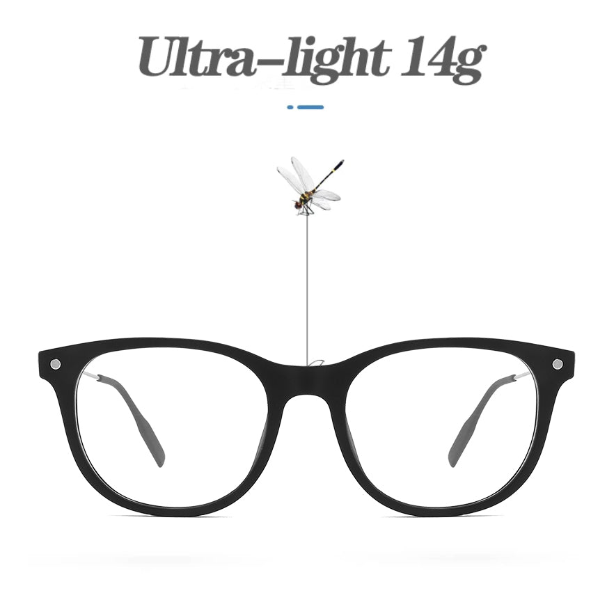 What does +1.00 mean for glasses?