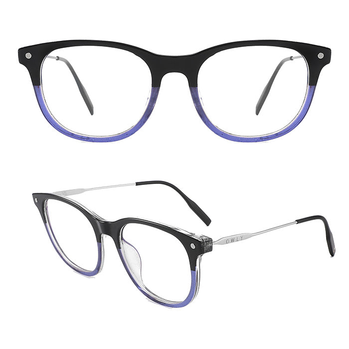 Owly™ Ultra Thin Blue Light Blocking Reading Glasses *LIFETIME GUARANTEE*