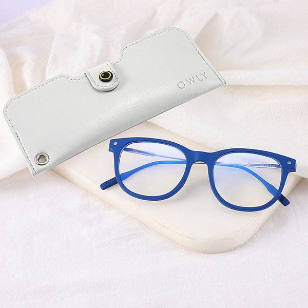 Owly™ Ultra Thin Blue Light Blocking Reading Glasses *LIFETIME GUARANTEE*