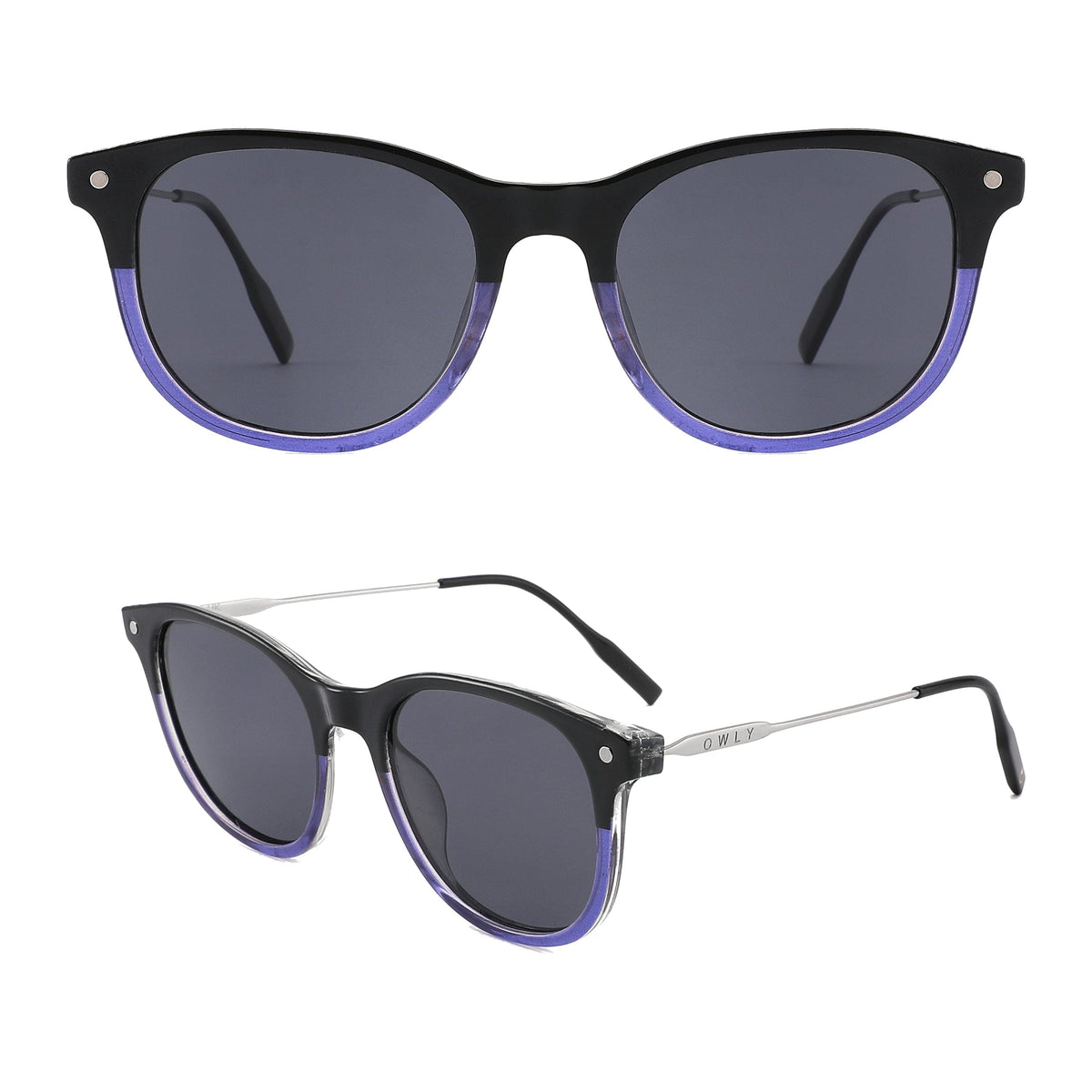 Owly™ Ultra Thin Light Pocket Reading Sunglasses SPECIAL OFFER