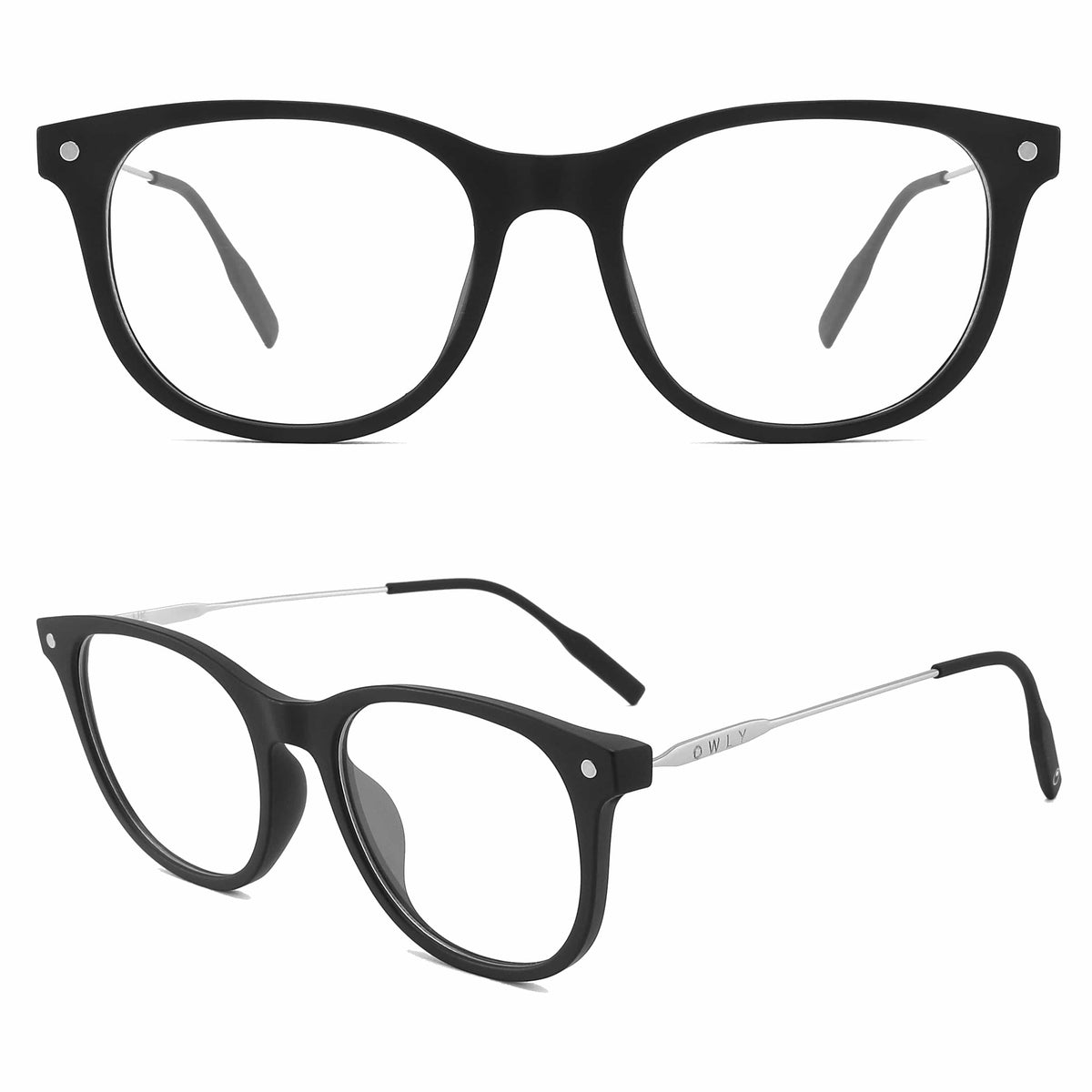 Owly™ Ultra Thin Blue Light Blocking Pocket Glasses *LIFETIME GUARANTEE*