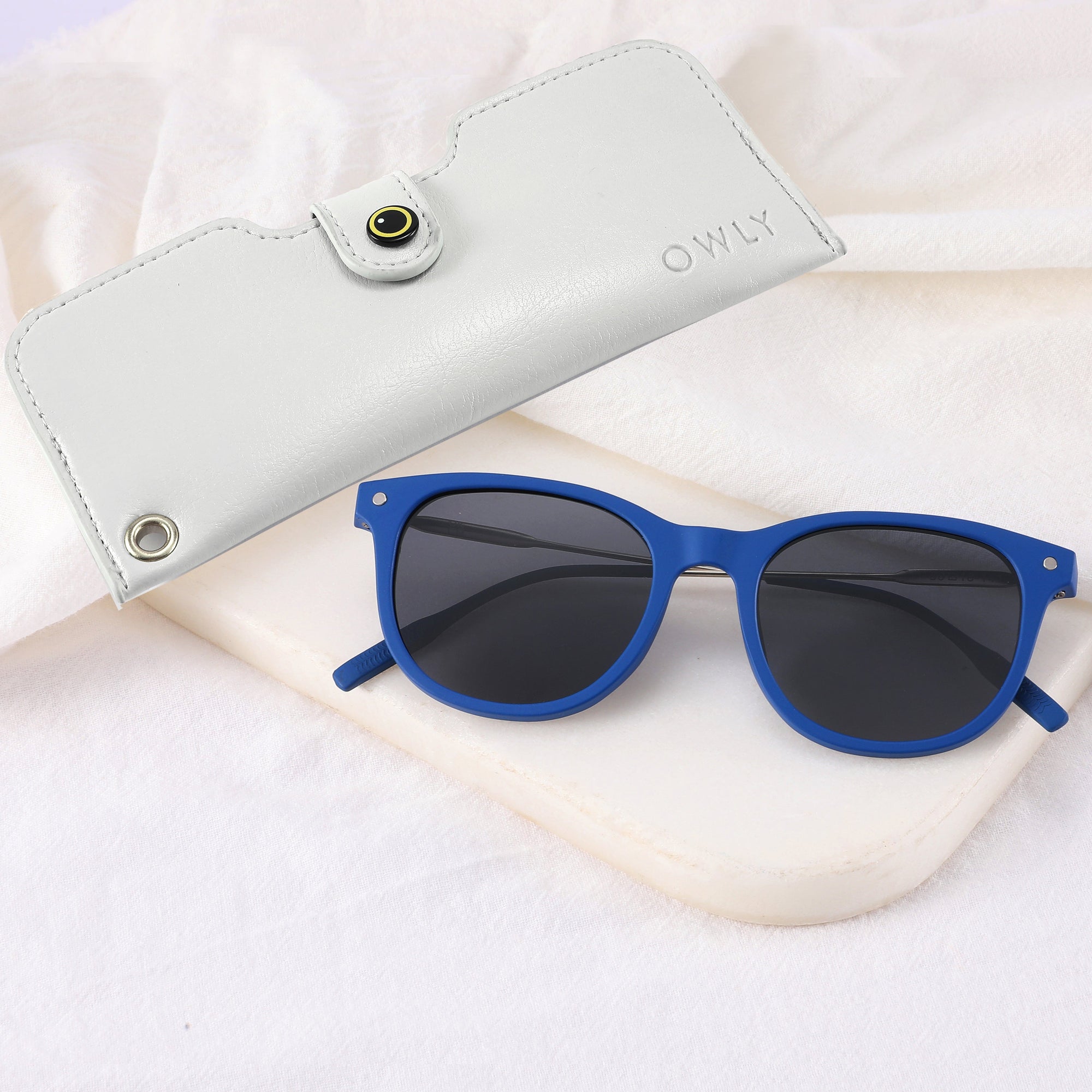 Owly™ Ultra Thin Light Pocket Reading Sunglasses *LIFETIME GUARANTEE*