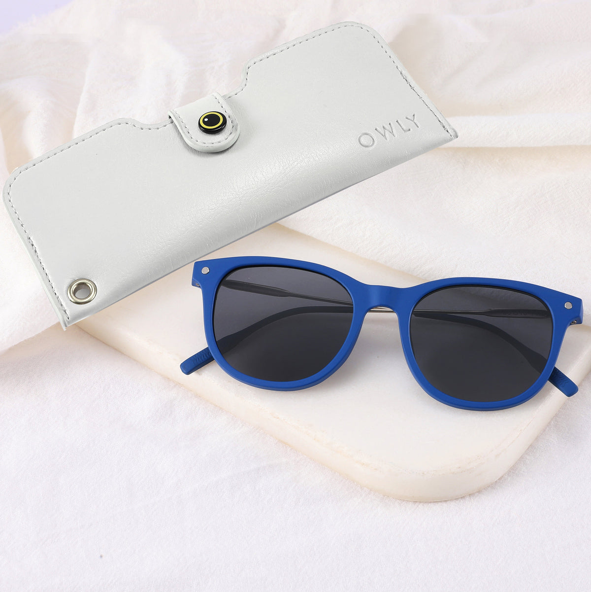 Owly™ Ultra Thin Light Pocket Reading Sunglasses SPECIAL OFFER
