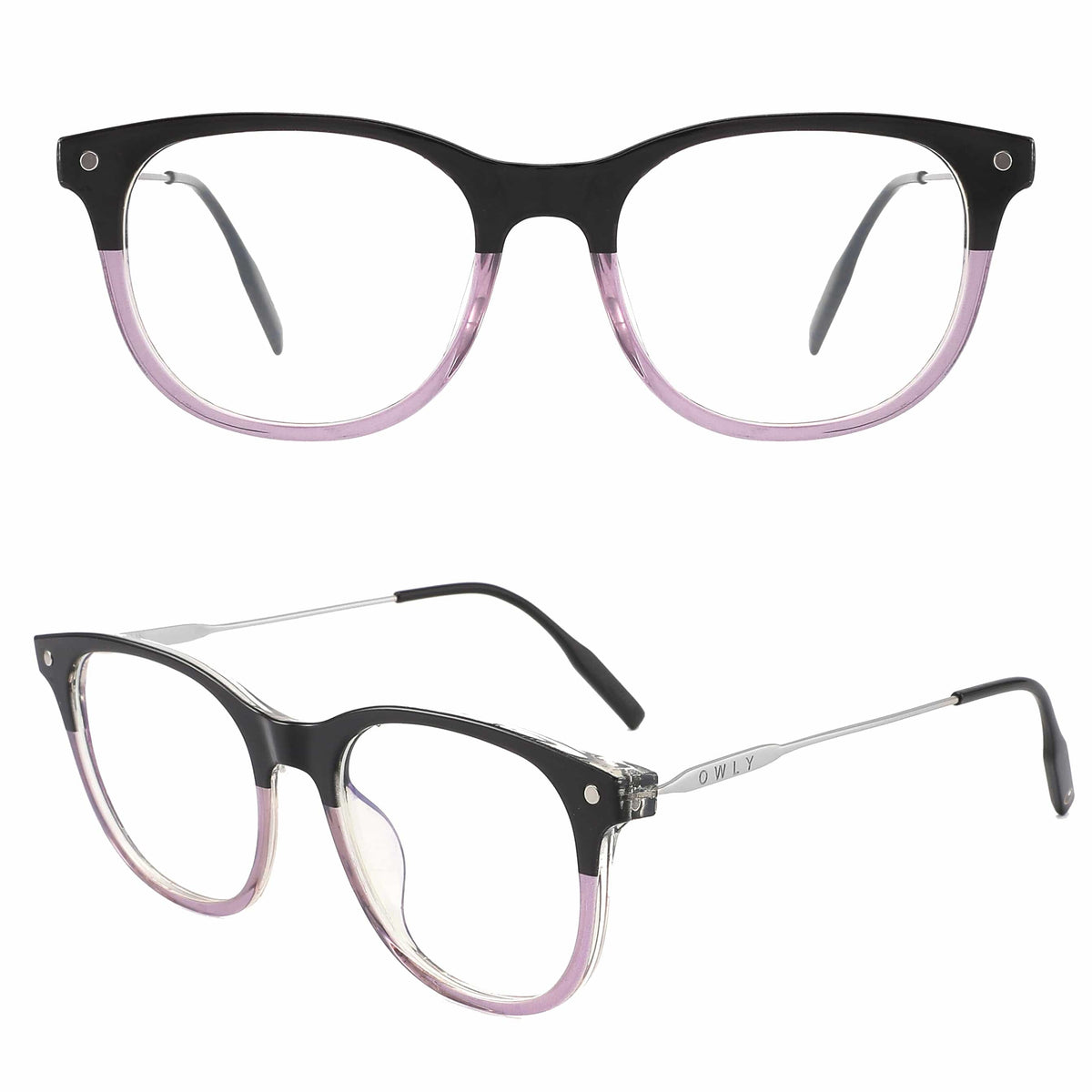Owly™ Ultra Thin Blue Light Blocking Pocket Glasses *LIFETIME GUARANTEE*