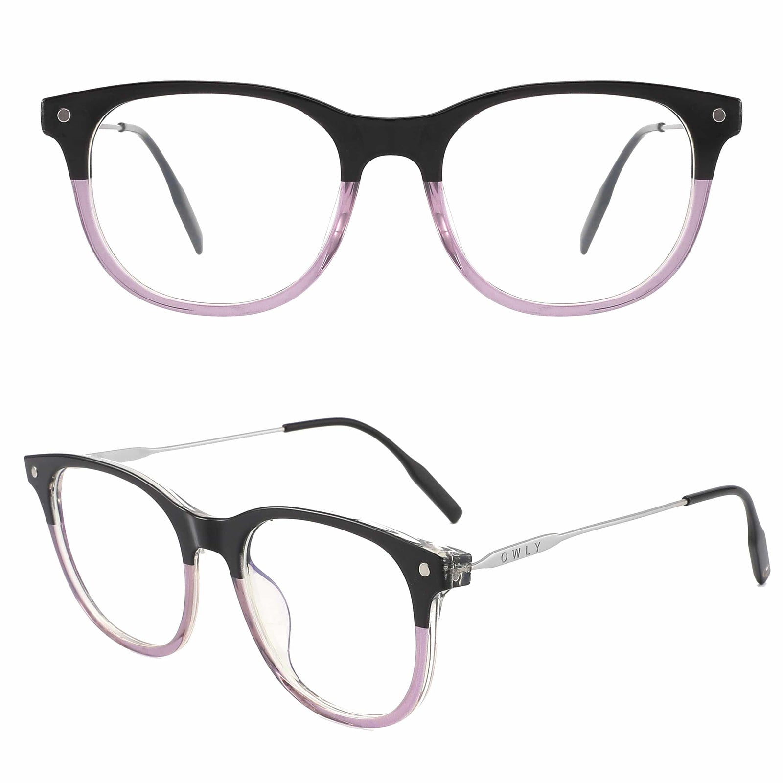 Owly™ Ultra Thin Blue Light Blocking Pocket Glasses *LIFETIME GUARANTEE*