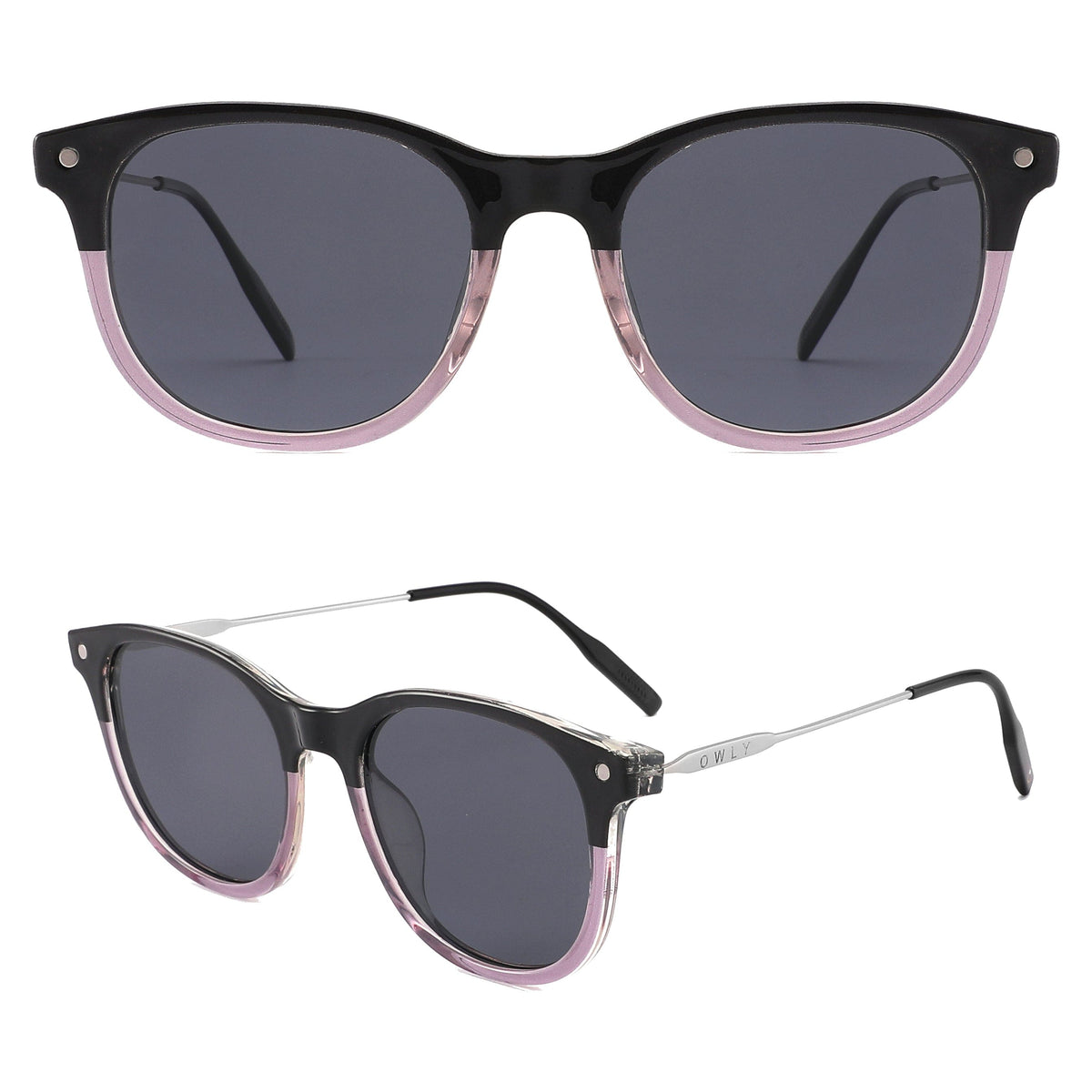 Owly™ Ultra Thin Light Pocket Reading Sunglasses SPECIAL OFFER