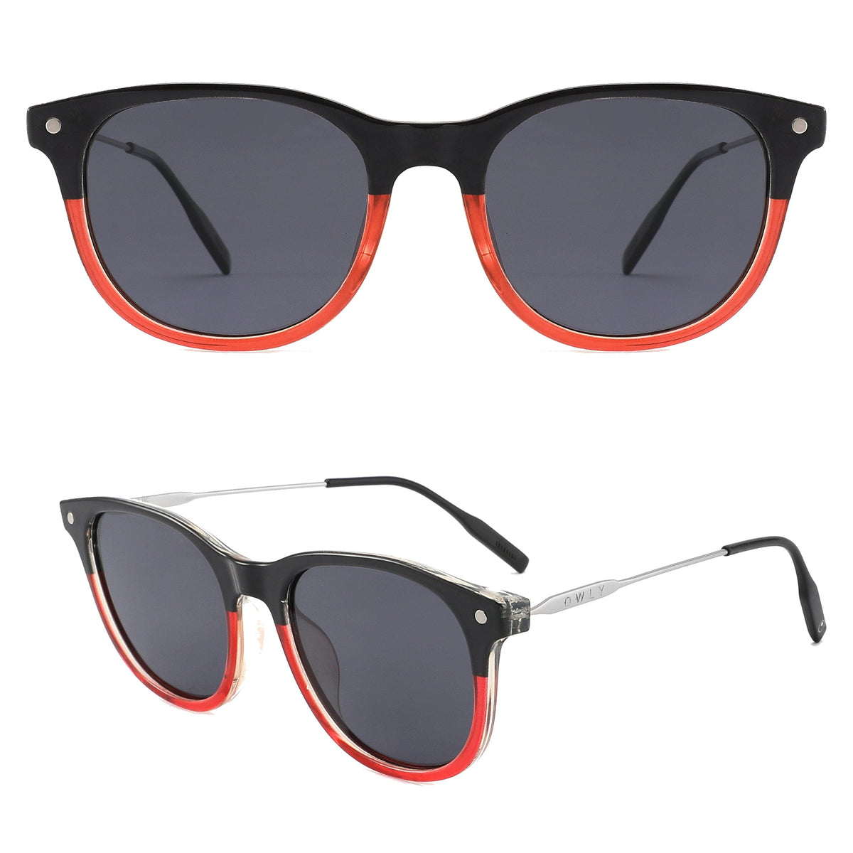 Owly™ Ultra Thin Light Pocket Reading Sunglasses *LIFETIME GUARANTEE*
