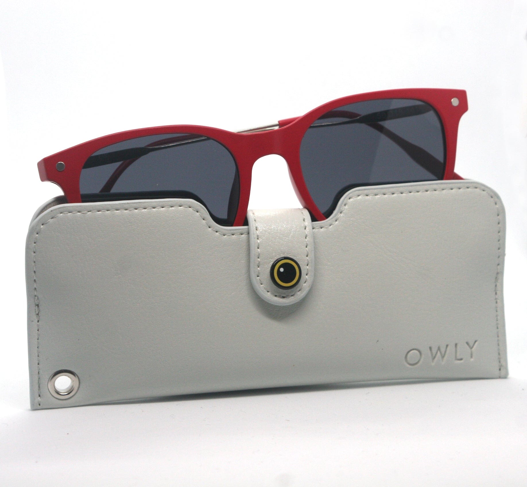 Owly™ Ultra Thin Light Pocket Reading Sunglasses *LIFETIME GUARANTEE*