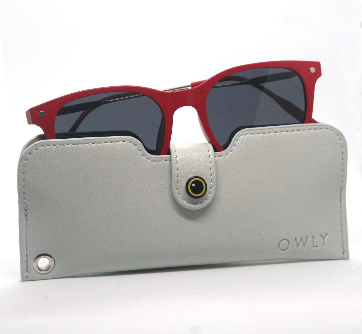 Owly™ Ultra Thin Light Pocket Reading Sunglasses SPECIAL OFFER