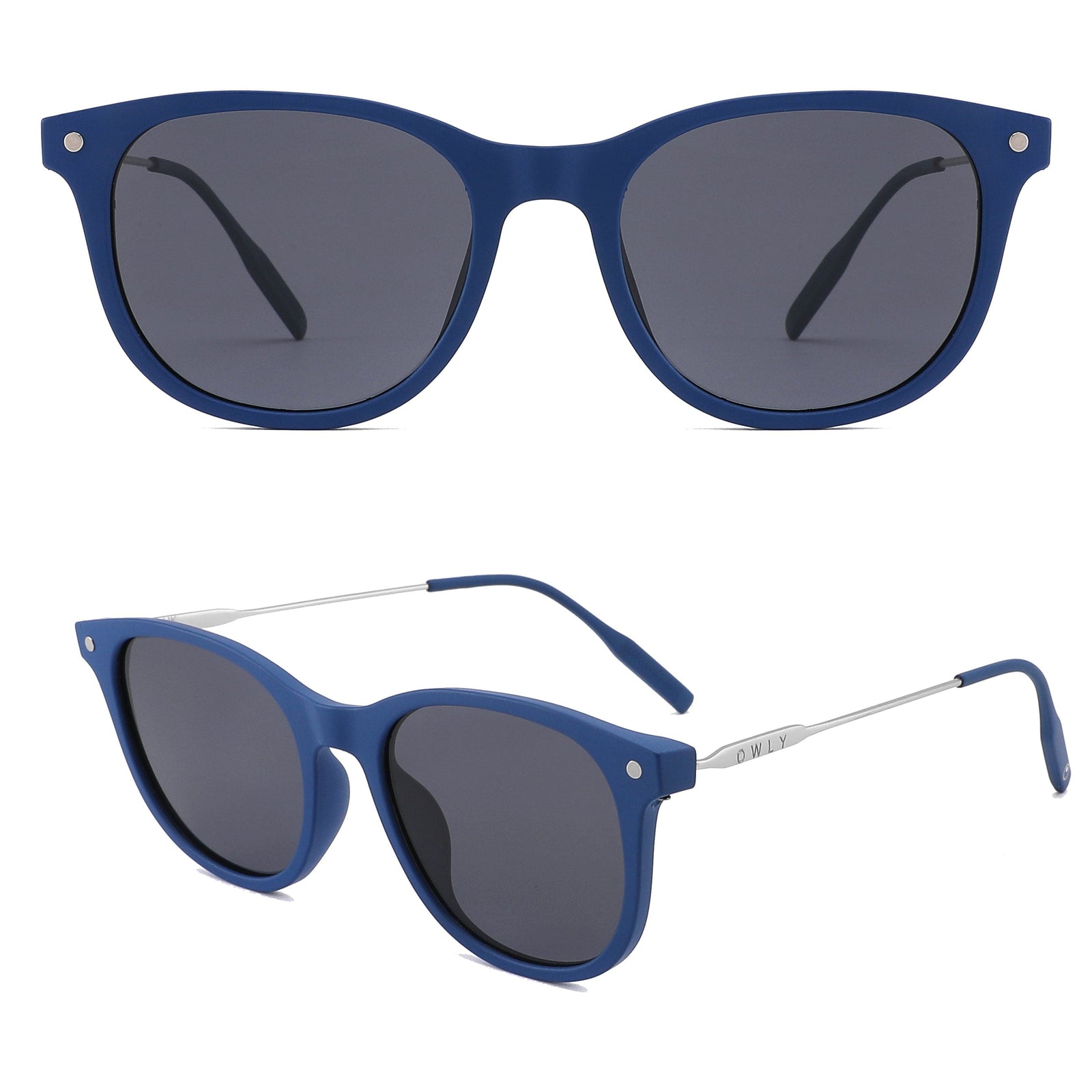 Owly™ Ultra Thin Light Pocket Reading Sunglasses *LIFETIME GUARANTEE*