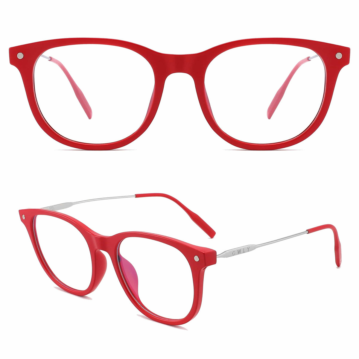 Owly™ Ultra Thin Blue Light Blocking Pocket Glasses *LIFETIME GUARANTEE*