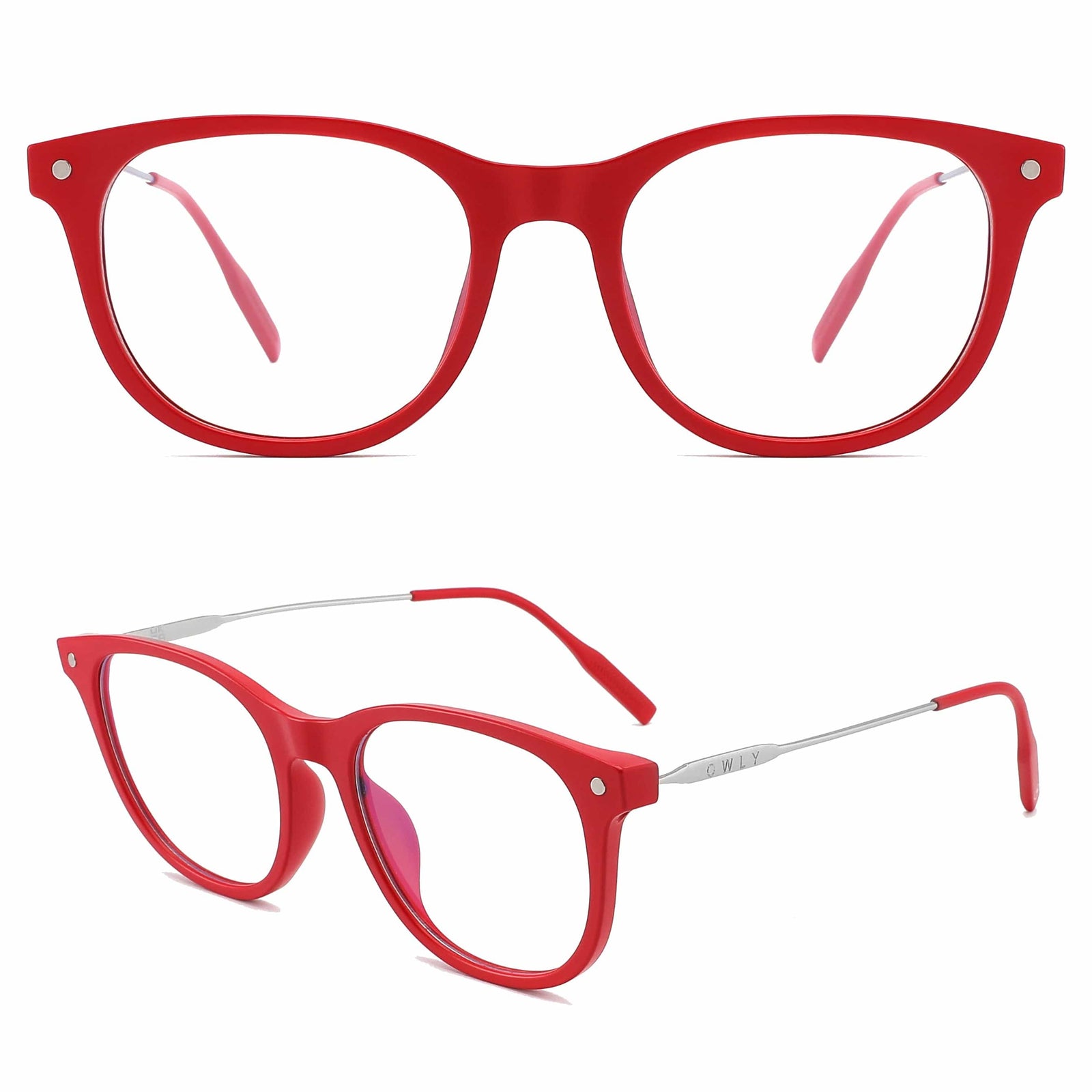 Owly™ Ultra Thin Blue Light Blocking Pocket Glasses *LIFETIME GUARANTEE*