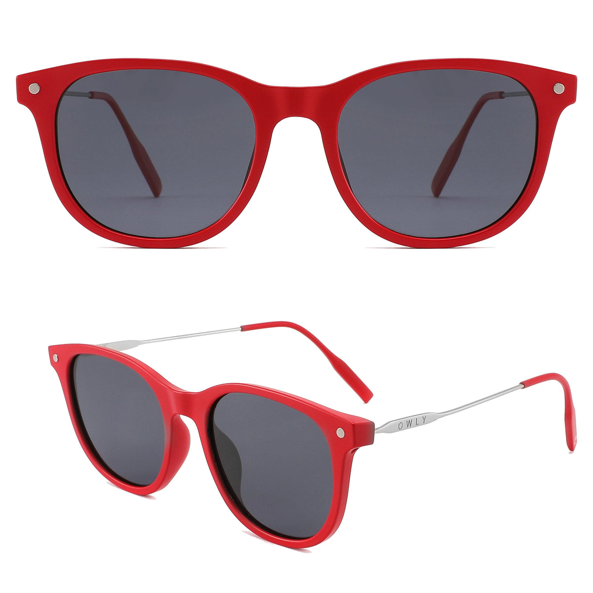 Owly™ Ultra Thin Light Pocket Reading Sunglasses SPECIAL OFFER