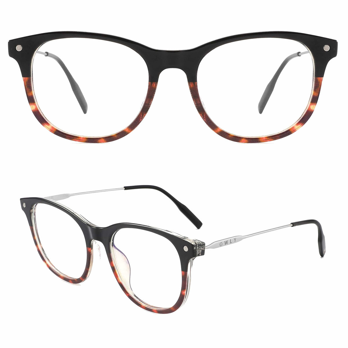Owly™ Ultra Thin Blue Light Blocking Pocket Glasses *LIFETIME GUARANTEE*
