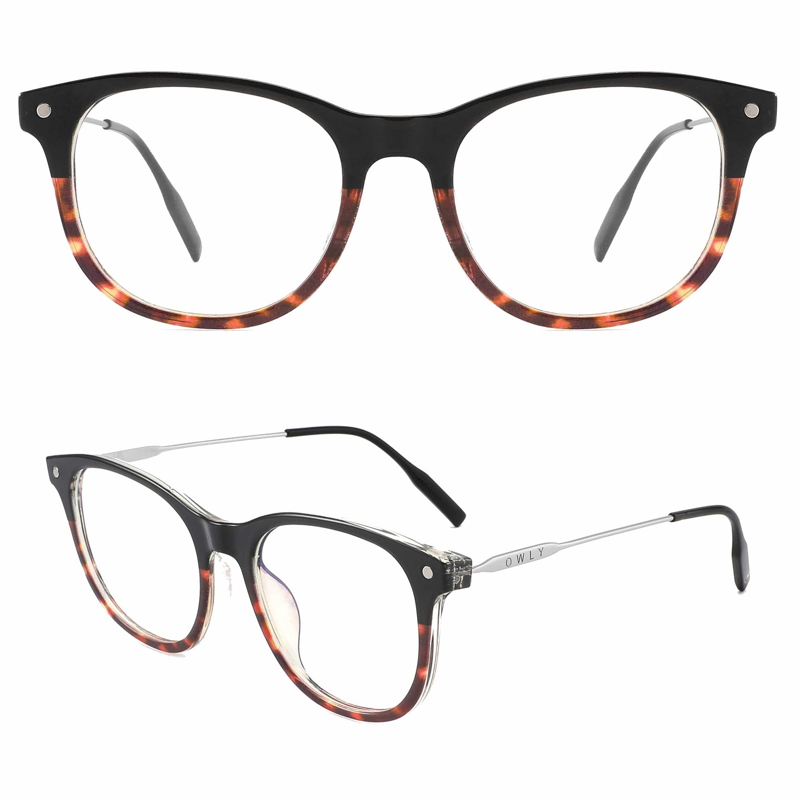 Owly™ Ultra Thin Blue Light Blocking Pocket Glasses *LIFETIME GUARANTEE*