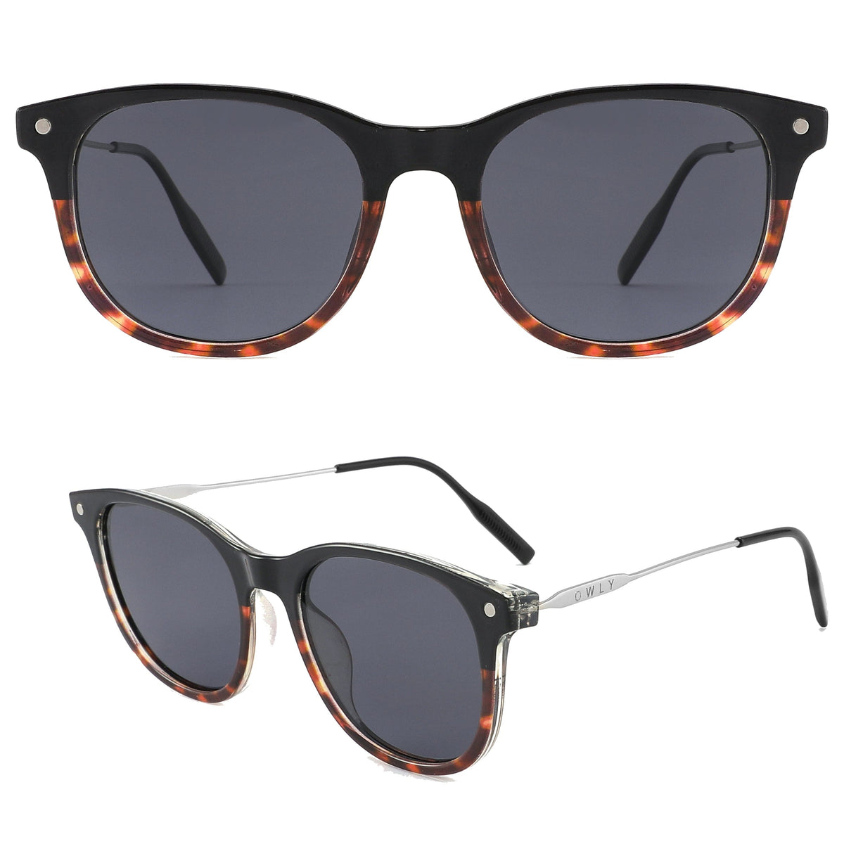 Owly™ Ultra Thin Light Pocket Reading Sunglasses *LIFETIME GUARANTEE*